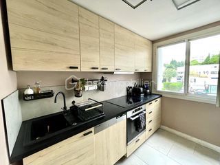  Appartement � vendre 3 pi�ces 59 m�