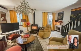  Maison � vendre 6 pi�ces 108 m�