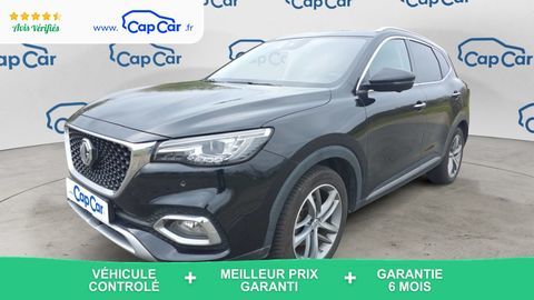 MG MG.EHS 1.5 T-GDI 258 Plug in Hybrid BVA Luxury - Garantie construct 2021 occasion Villeneuve D Ascq 59650