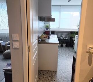  Appartement � vendre 3 pi�ces 65 m�