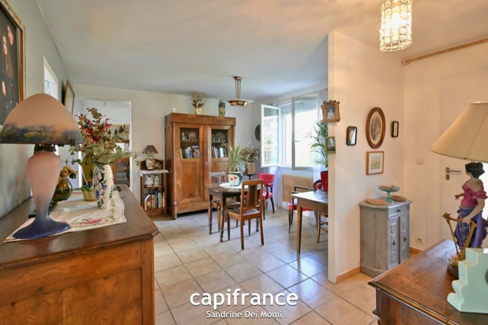 � vendre  Maison Tassin-la-Demi-Lune (69160)