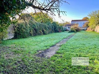  Terrain � vendre 1019 m�