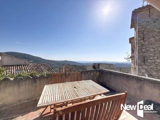  Maison � vendre 2 pi�ces 36 m�