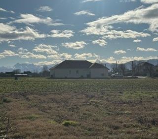  Terrain � vendre 1037 m�