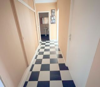  Appartement � vendre 5 pi�ces 109 m�