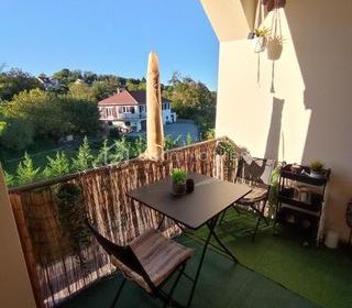  Appartement � vendre 3 pi�ces 83 m�