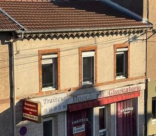  Immeuble � vendre 8 pi�ces 480 m�