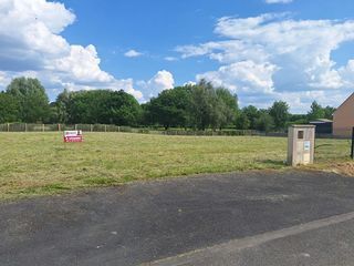  Terrain � vendre 626 m�