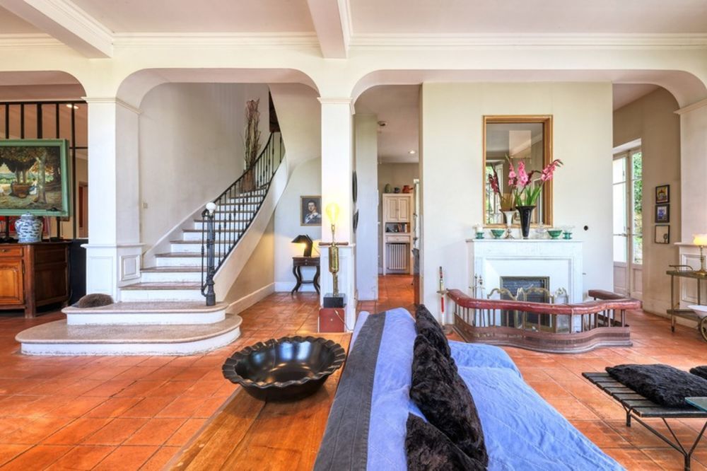 � vendre  Propri�t�/ch�teau Marseille 9