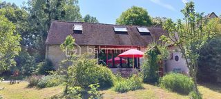  Maison � vendre 7 pi�ces 175 m�