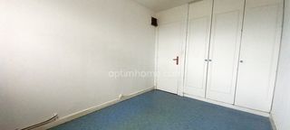  Appartement � vendre 3 pi�ces 60 m�