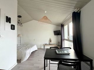  Appartement � vendre 1 pi�ce 19 m�