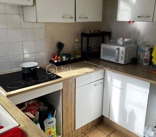  Maison � vendre 3 pi�ces 62 m�