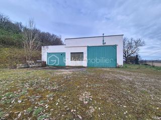  Maison � vendre 4 pi�ces 88 m�