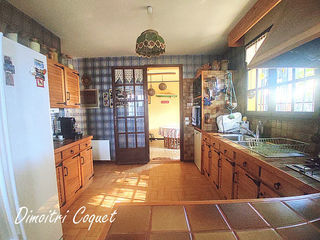  Maison � vendre 4 pi�ces 80 m�