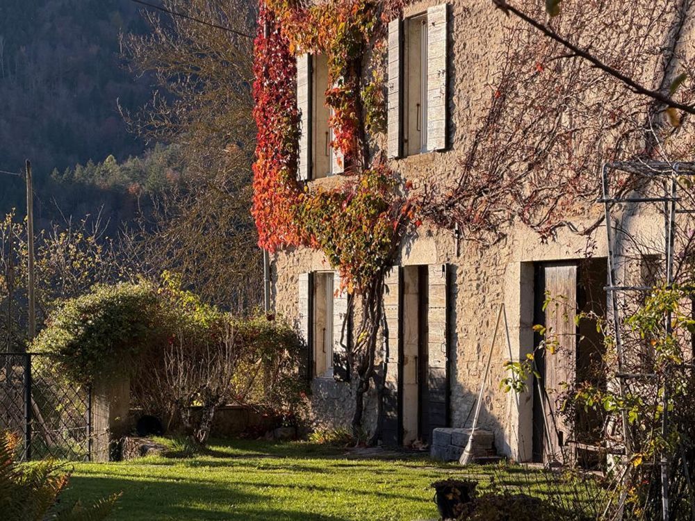 � vendre  Maison Saint-Martin-en-Vercors (26420)