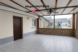  Maison � vendre 6 pi�ces 167 m�
