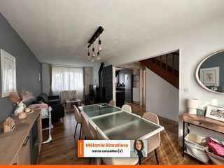  Maison � vendre 6 pi�ces 98 m�