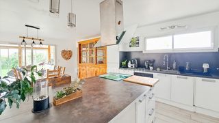  Maison � vendre 8 pi�ces 166 m�