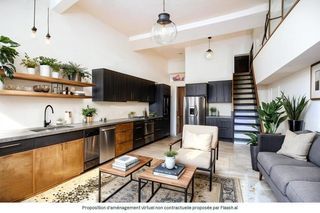  Maison � vendre 4 pi�ces 56 m�