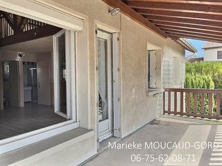  Maison � vendre 6 pi�ces 87 m�