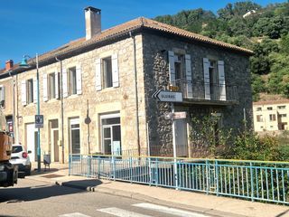  Immeuble � vendre 200 m�