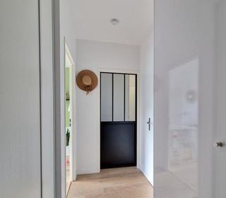  Appartement � vendre 4 pi�ces 77 m�