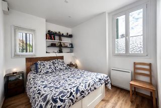  Appartement � vendre 5 pi�ces 59 m�