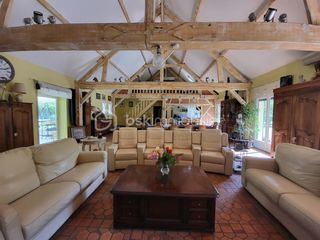  Propri�t�/ch�teau � vendre 9 pi�ces 250 m�