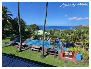  Maison � vendre 10 pi�ces 200 m�