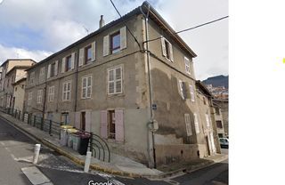  Immeuble � vendre 12 pi�ces 486 m�