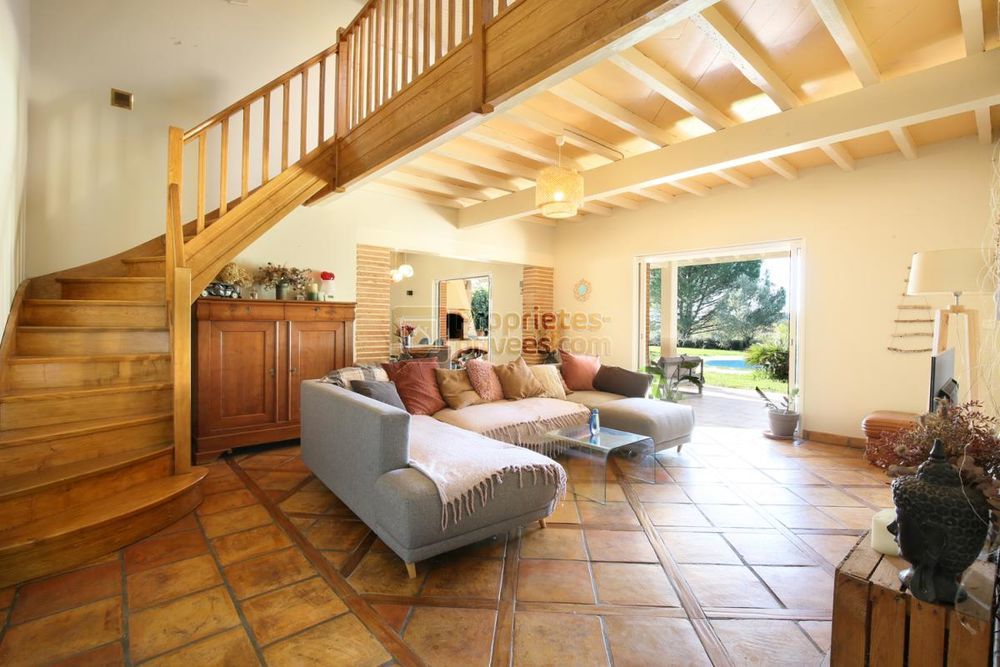 � vendre  Maison Flourens (31130)