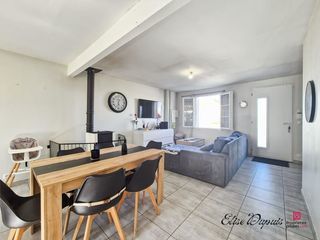  Maison � vendre 7 pi�ces 100 m�