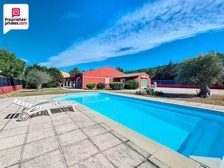  Villa � vendre 6 pi�ces 162 m�