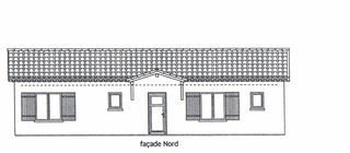  Maison � vendre 4 pi�ces 95 m�