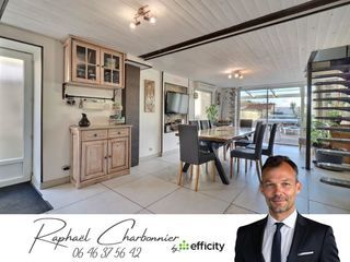  Maison � vendre 6 pi�ces 162 m�