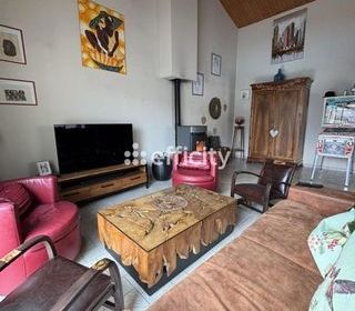  Maison � vendre 9 pi�ces 200 m�