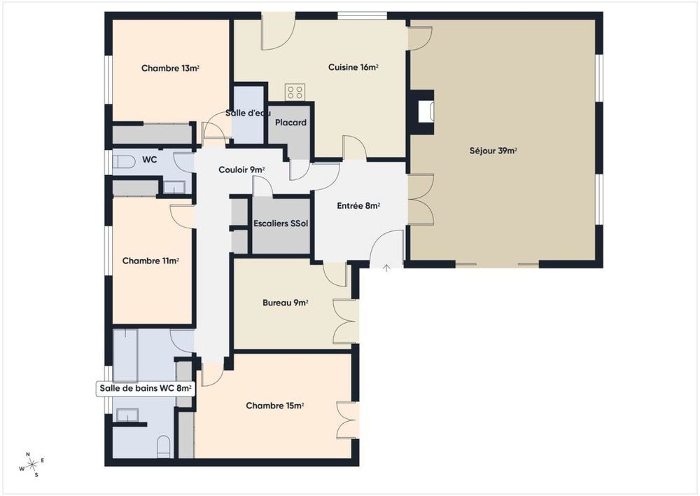 � vendre  Villa Dardilly (69570)