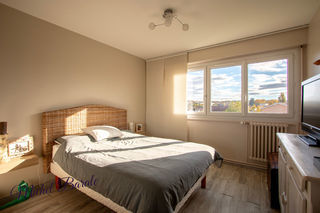  Appartement � vendre 3 pi�ces 76 m�