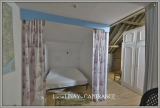  Maison � vendre 3 pi�ces 66 m�