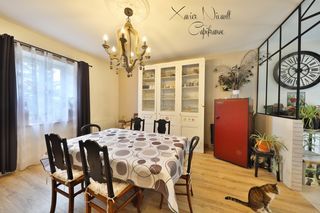  Maison � vendre 6 pi�ces 195 m�