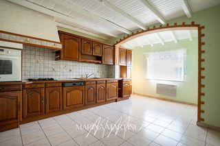  Maison � vendre 4 pi�ces 107 m�