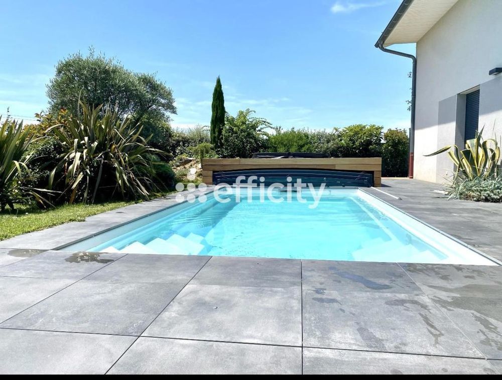 � vendre  Villa Toussieu (69780)