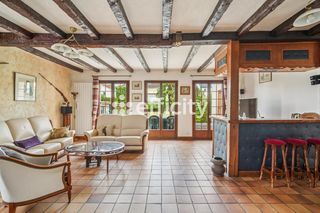  Maison � vendre 6 pi�ces 158 m�