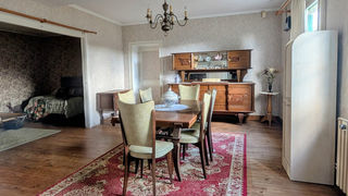  Maison � vendre 4 pi�ces 98 m�