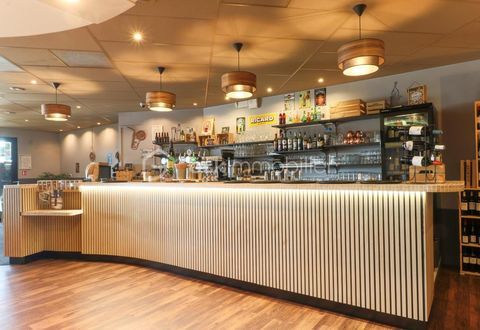 &Agrave; Vendre � Fonds de Commerce Restaurant Grill- BRETIGNY-SUR-ORGE - 1 150 000 � 990000 91220 Bretigny sur orge