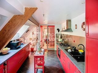  Maison � vendre 10 pi�ces 341 m�