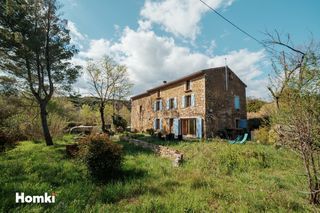  Propri�t�/ch�teau � vendre 5 pi�ces 215 m�