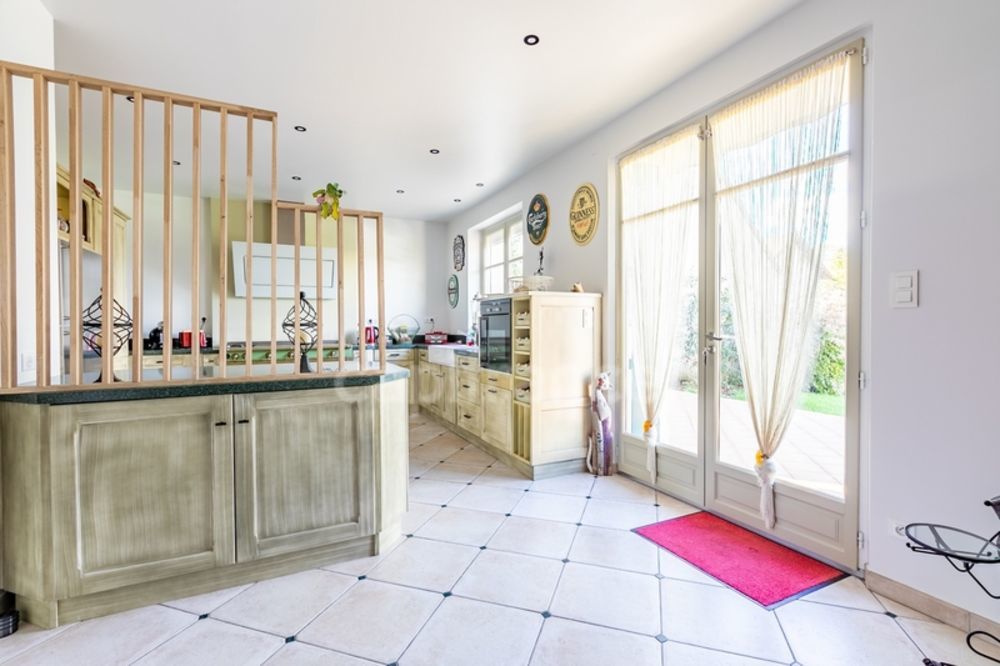 � vendre  Maison Soissons (02200)