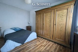  Appartement � vendre 2 pi�ces 46 m�